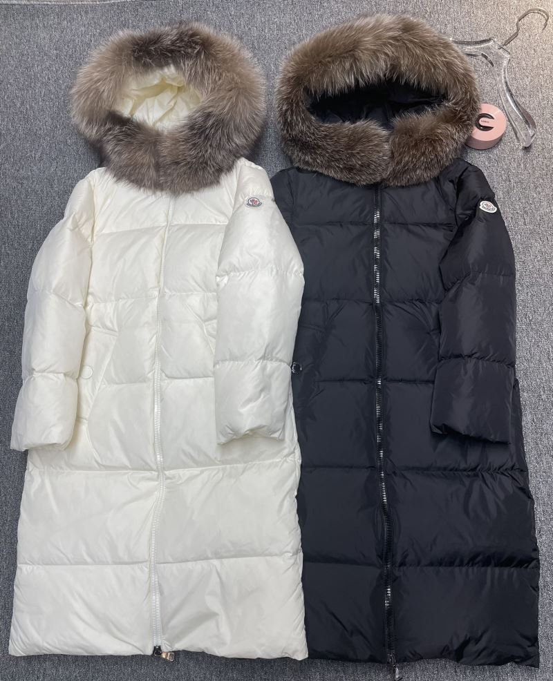 Moncler Down Jackets